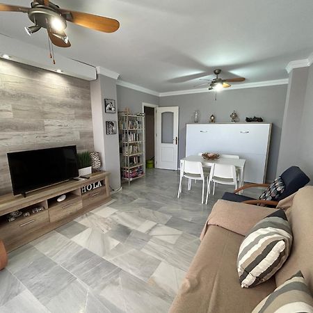 Appartement Jardines Del Mar - Benalmadena Costa Extérieur photo