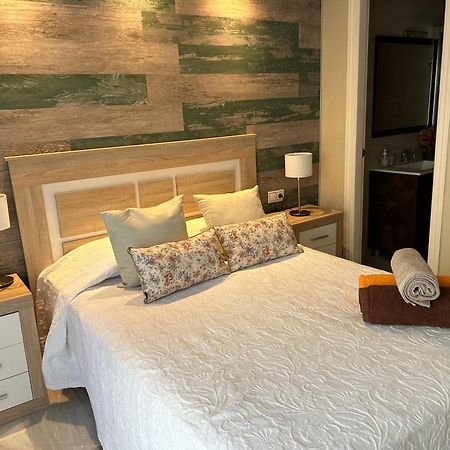 Appartement Jardines Del Mar - Benalmadena Costa Extérieur photo