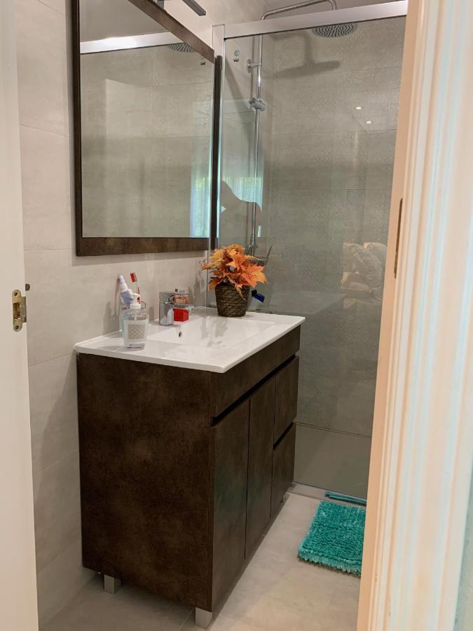 Appartement Jardines Del Mar - Benalmadena Costa Extérieur photo
