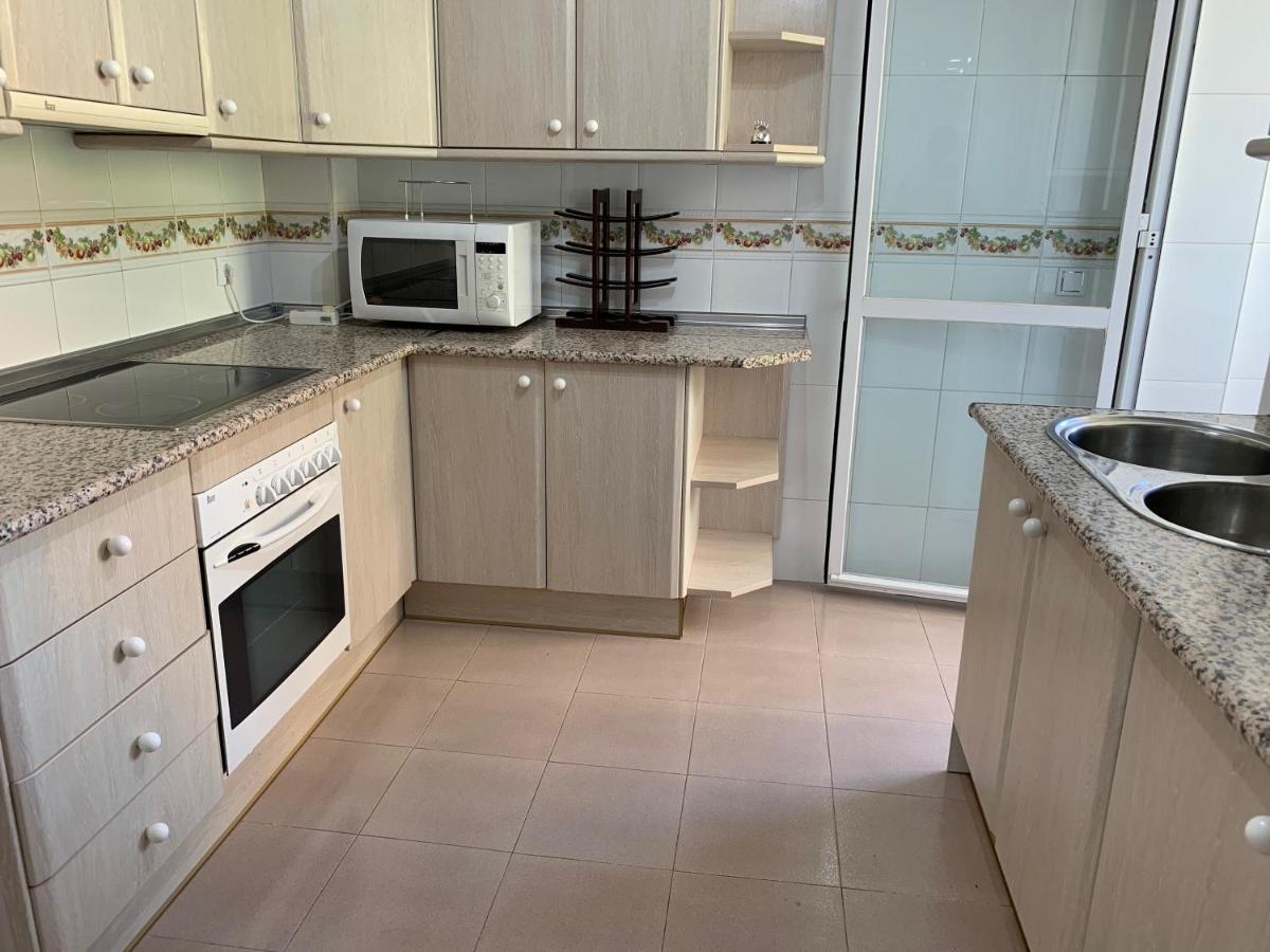 Appartement Jardines Del Mar - Benalmadena Costa Extérieur photo