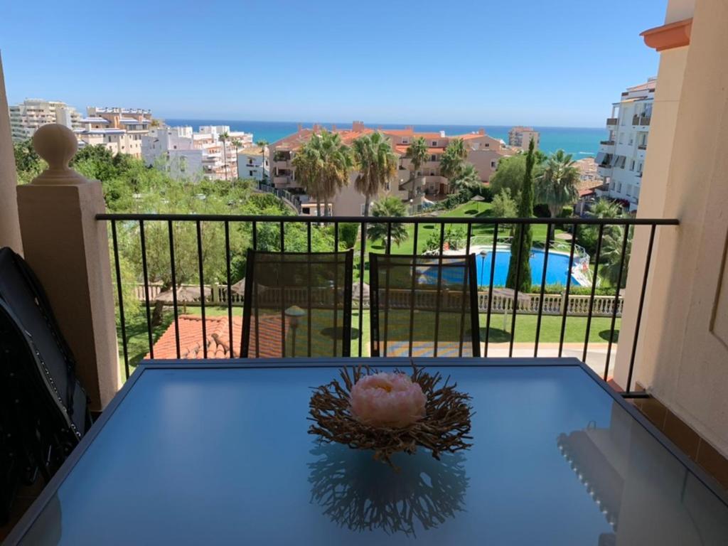 Appartement Jardines Del Mar - Benalmadena Costa Extérieur photo