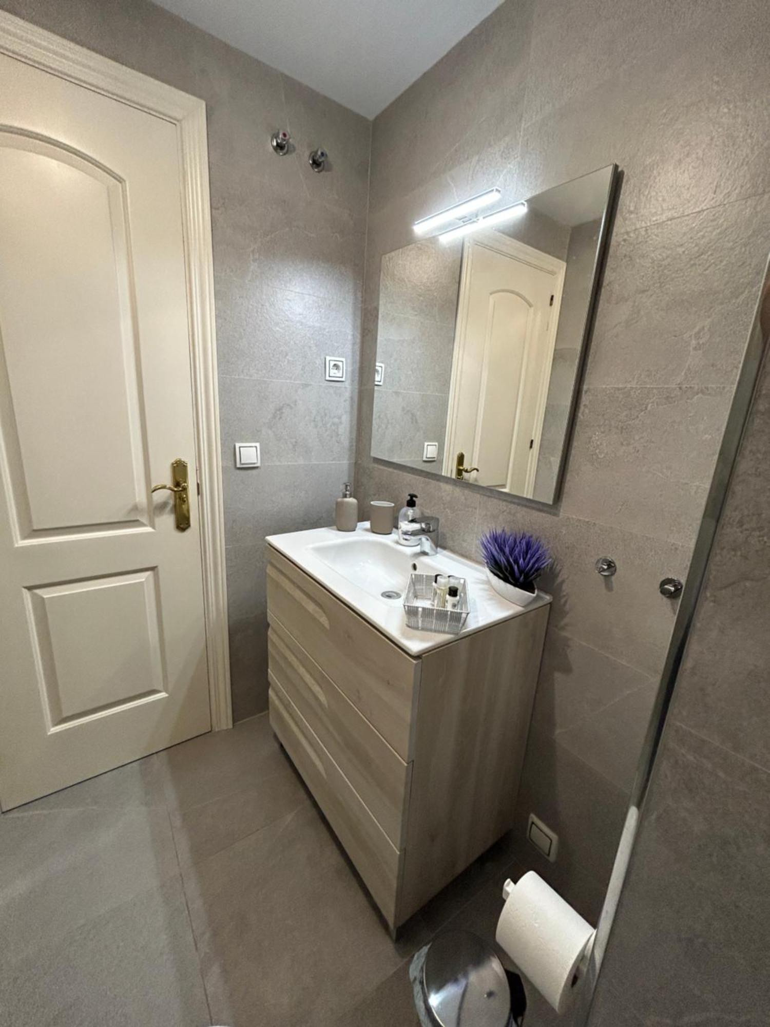 Appartement Jardines Del Mar - Benalmadena Costa Extérieur photo