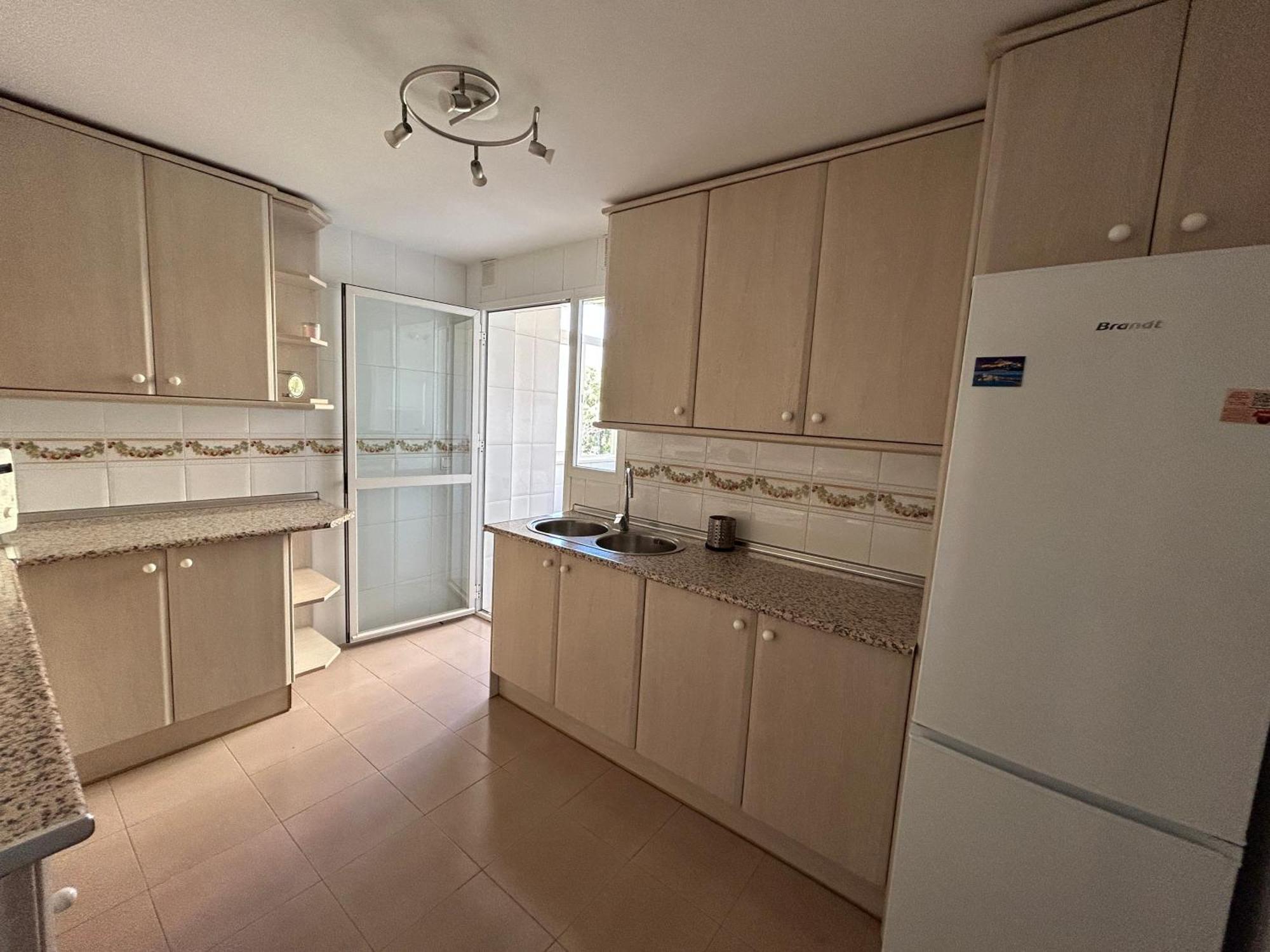 Appartement Jardines Del Mar - Benalmadena Costa Extérieur photo