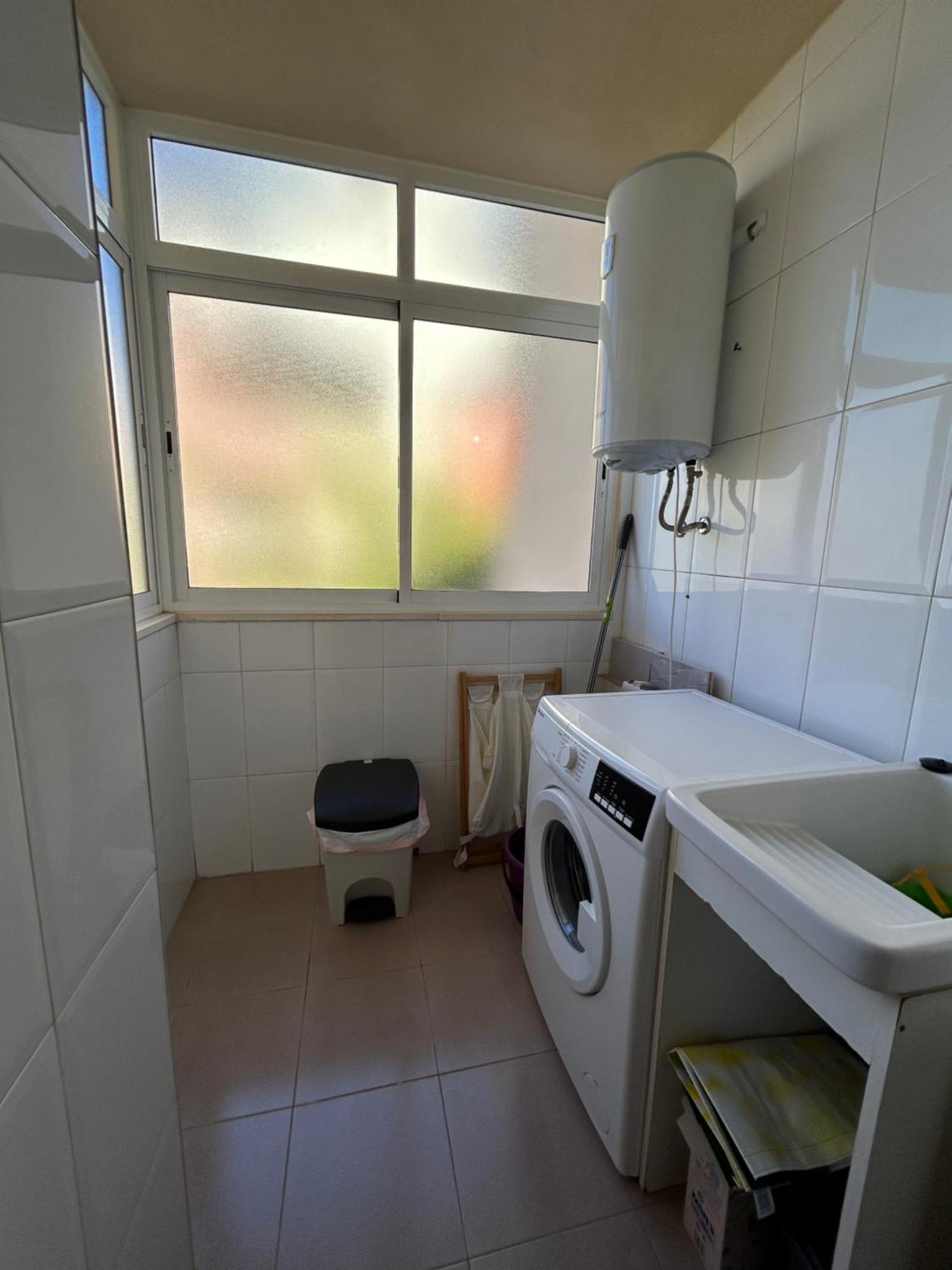 Appartement Jardines Del Mar - Benalmadena Costa Extérieur photo